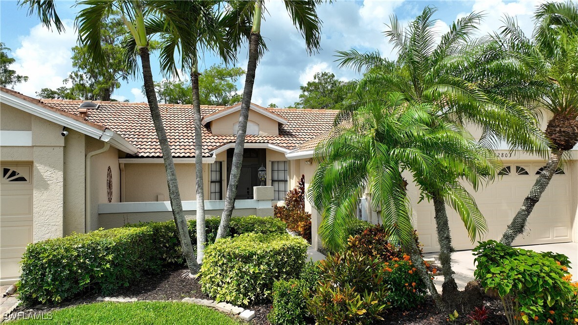 Property Photo: 12803 Maiden Cane Lane FL 34135