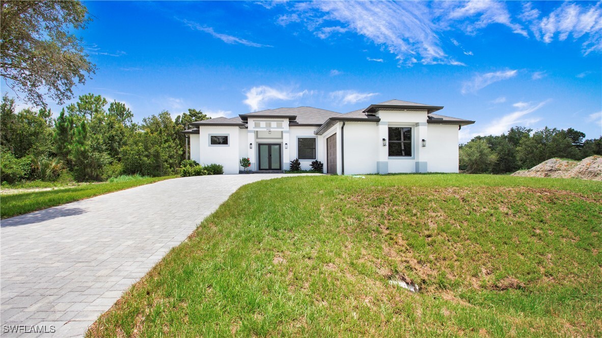 Property Photo:  1809 Monroe Avenue  FL 33972 