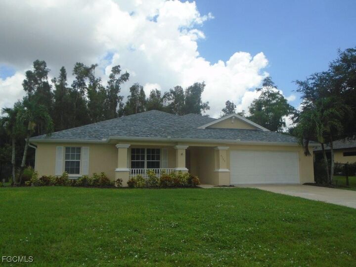 6788 Abbott Street  Fort Myers FL 33966 photo