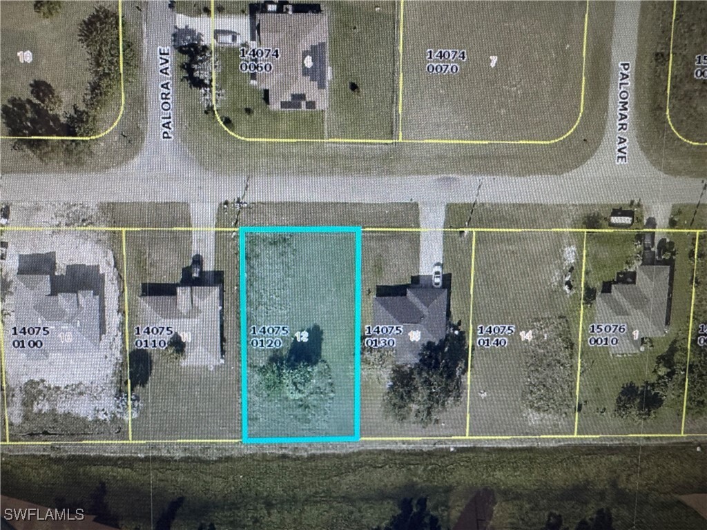 Property Photo: 124 Preston Street FL 33974