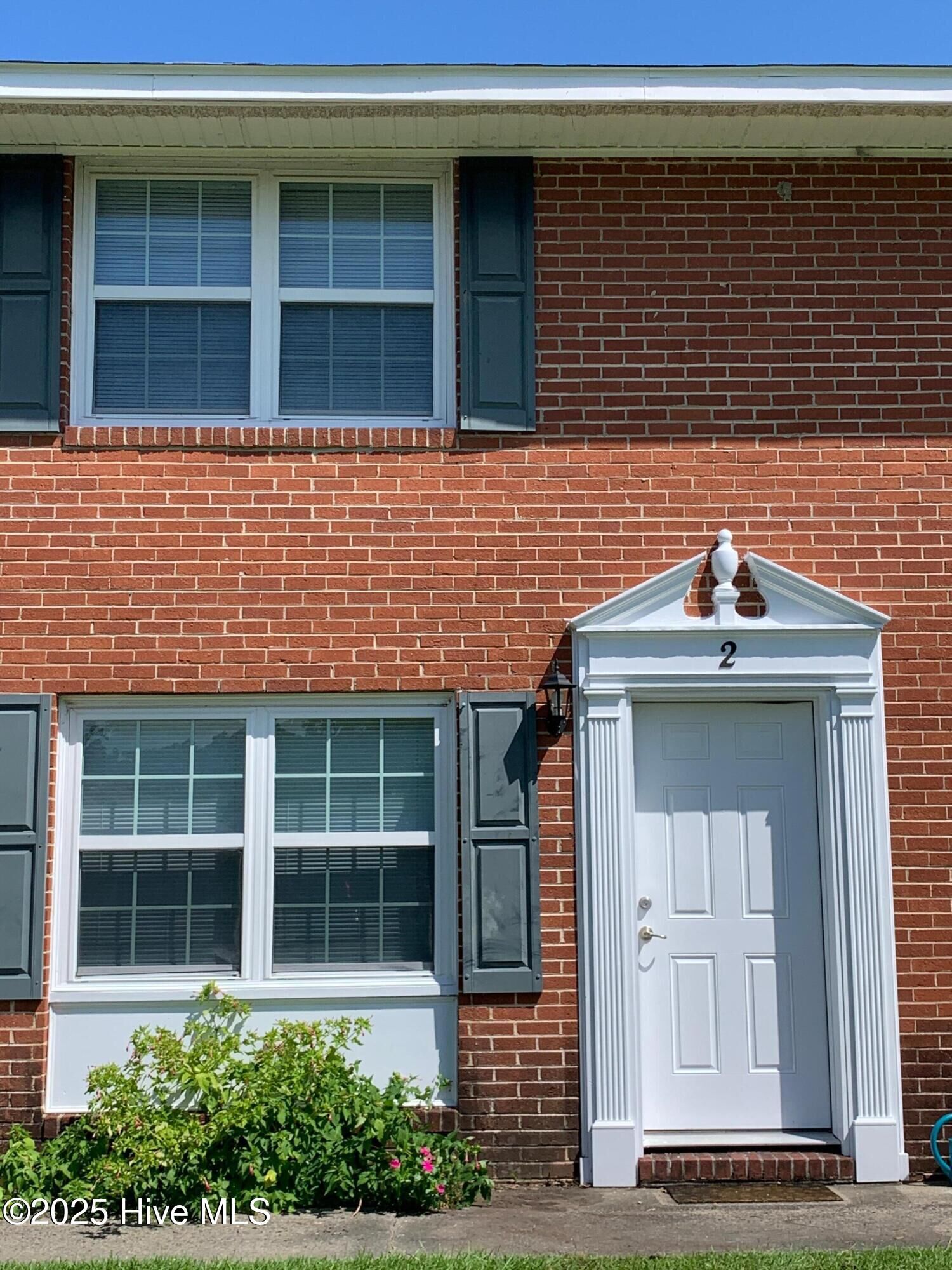 Property Photo: 311 Jones Avenue 2 NC 28516