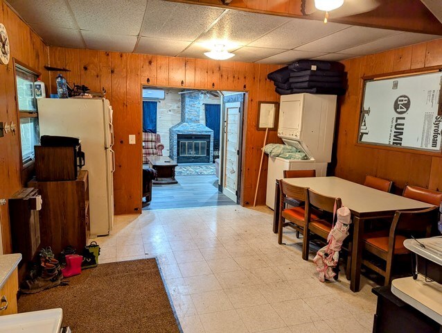 Property Photo: 198 Spring Run Road PA 16749