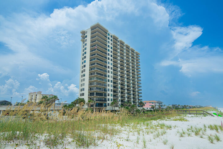 Property Photo:  1901 1st Street N 1105  FL 32250 