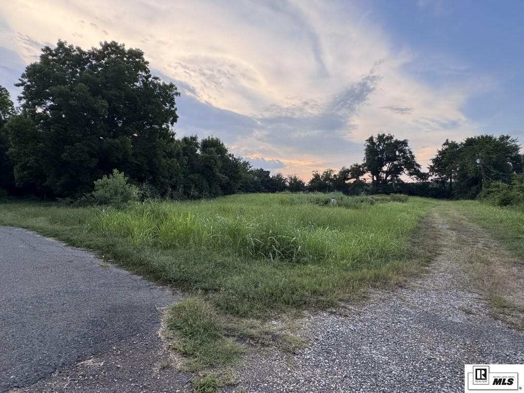 Property Photo: 000 Oak Street LA 71269