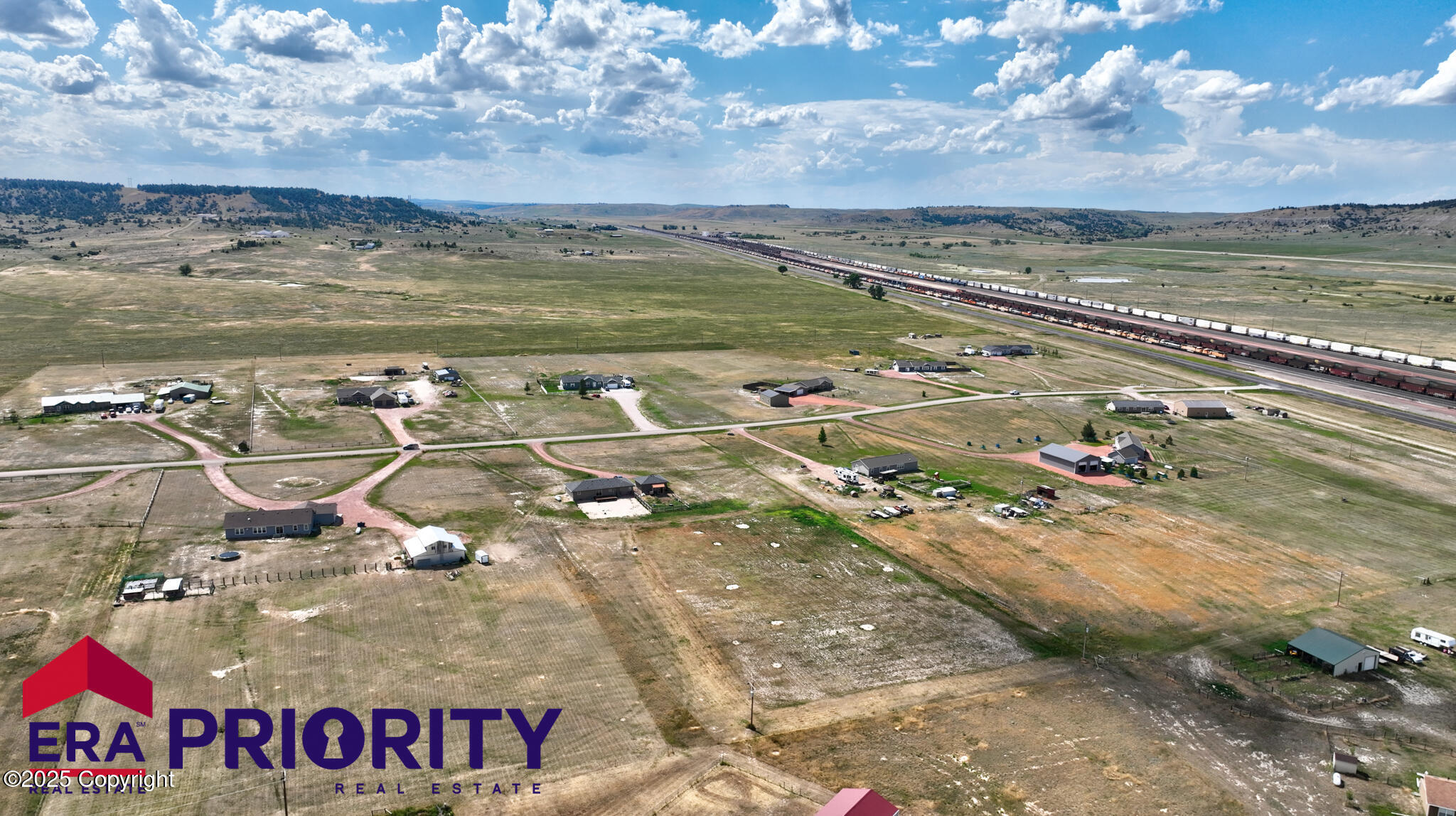 Property Photo: 13 Gold Buckle Pl - WY 82727