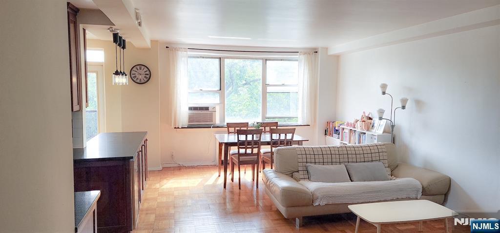 Property Photo: 1450 Palisade 3I NJ 07024