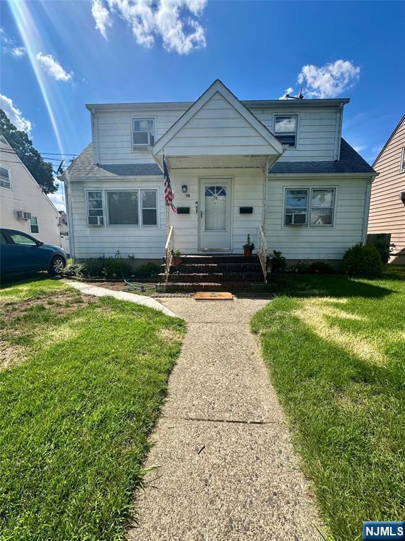 Property Photo:  76 Dick Street 2  NJ 07013 