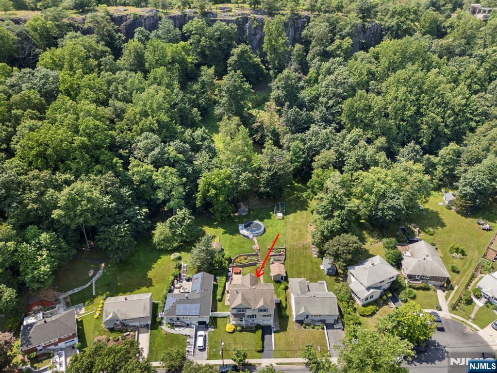 Property Photo: 75 Thomas Street NJ 07013