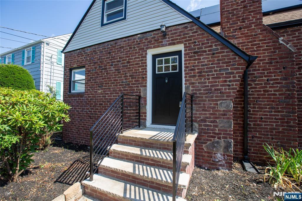 Property Photo: 21 Beveridge Street NJ 07666