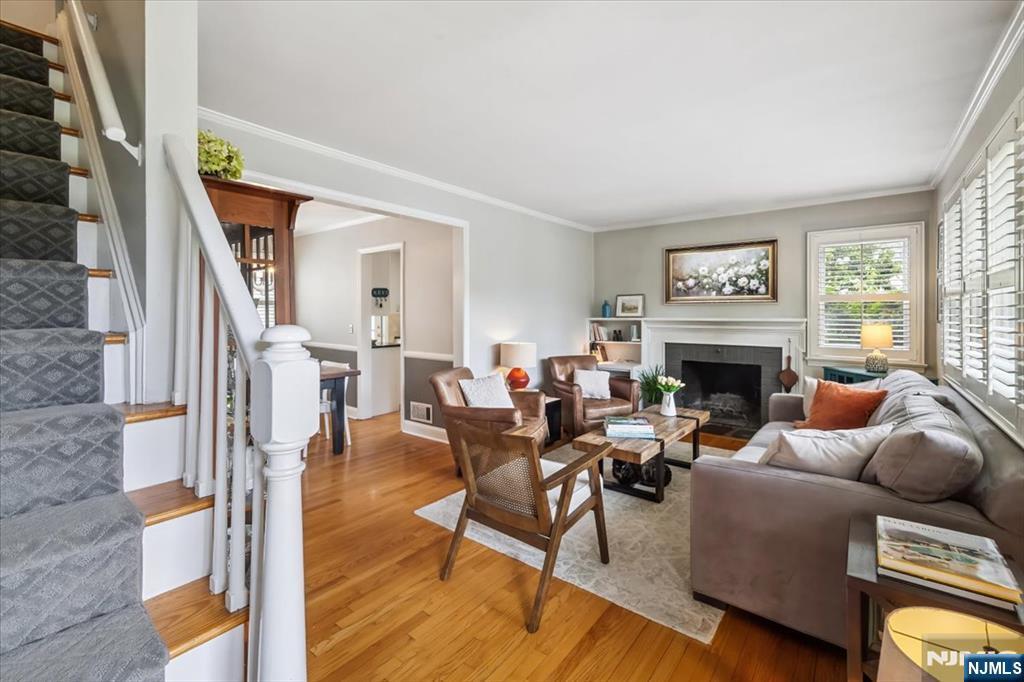 Property Photo: 284 Eastside Avenue NJ 07450
