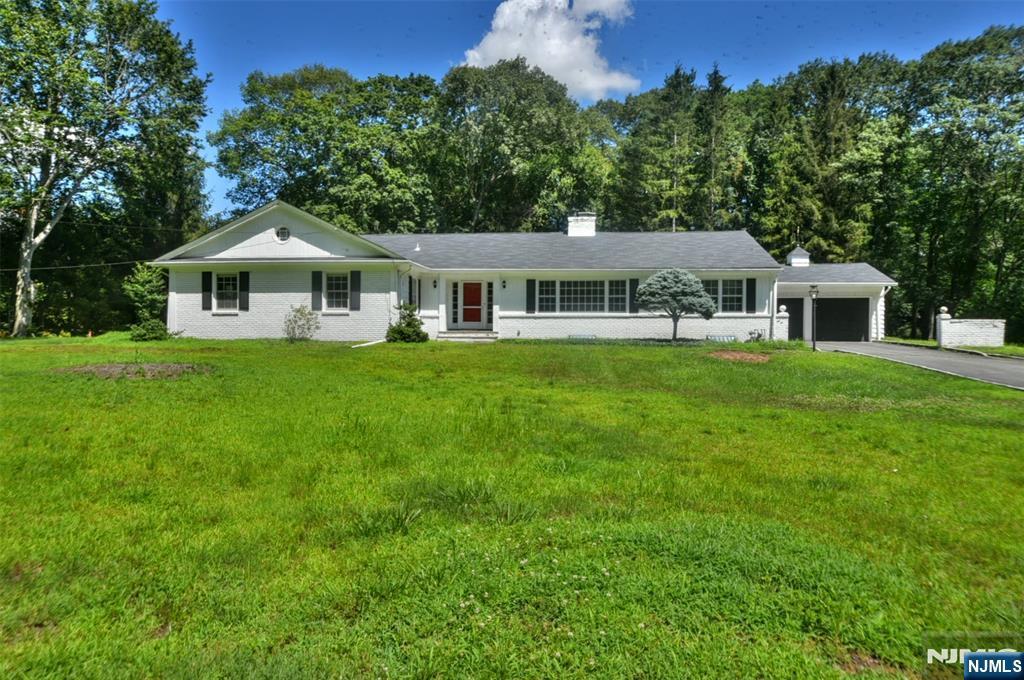 Property Photo: 47 Twin Brooks Road NJ 07458