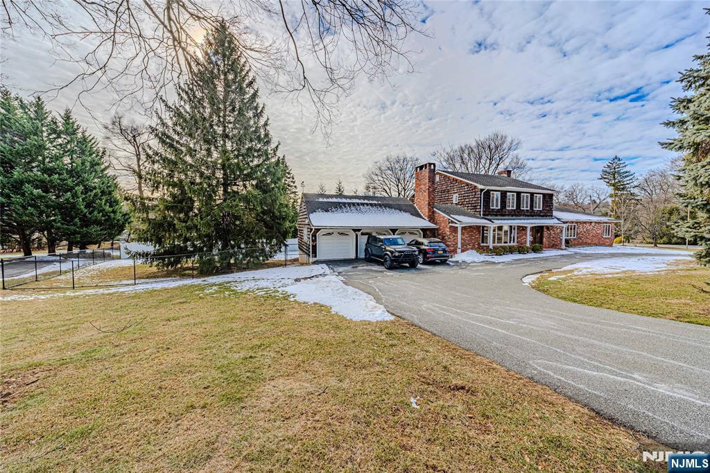 Property Photo: 63 Colony Avenue NJ 07656