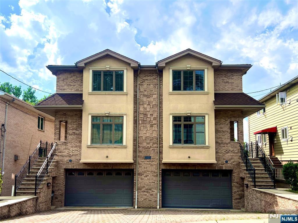 Property Photo:  445 7th Street B  NJ 07650 