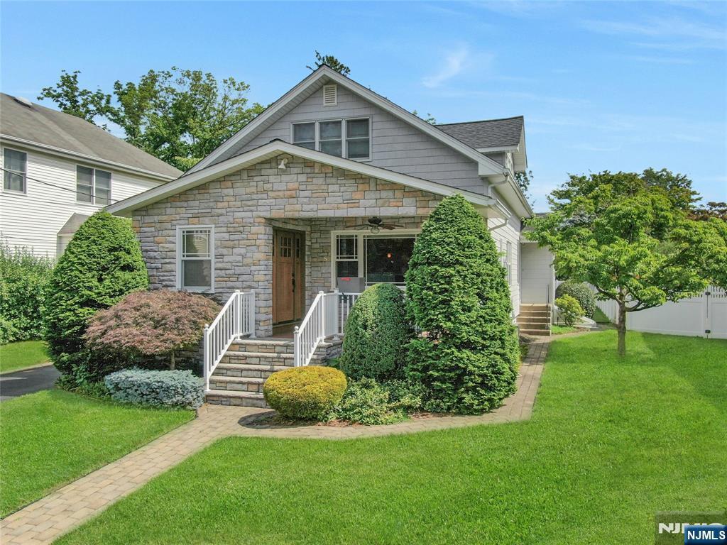 Property Photo: 98 Wheeler Avenue NJ 07675