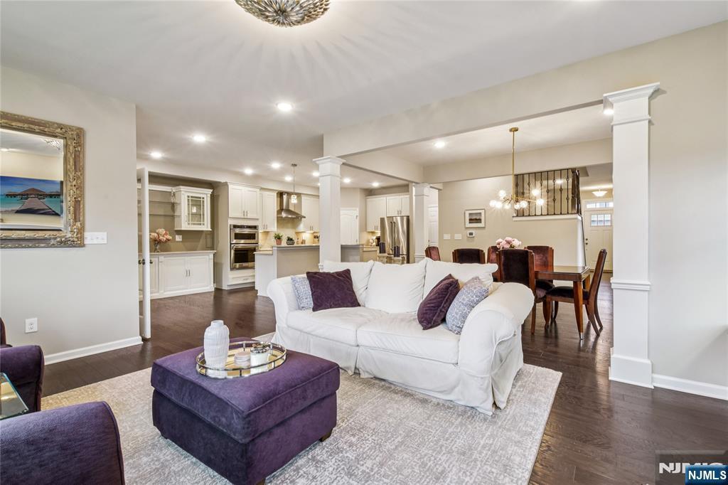 Property Photo: 15 Winfield Drive NJ 07677
