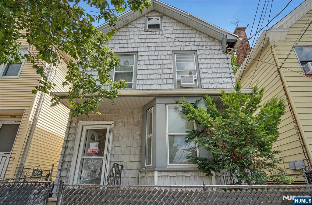 Property Photo: 100 Grant Avenue NJ 07029