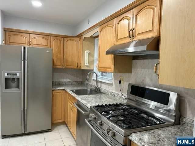 Property Photo: 784 Bergen Boulevard 1st Fl NJ 07657