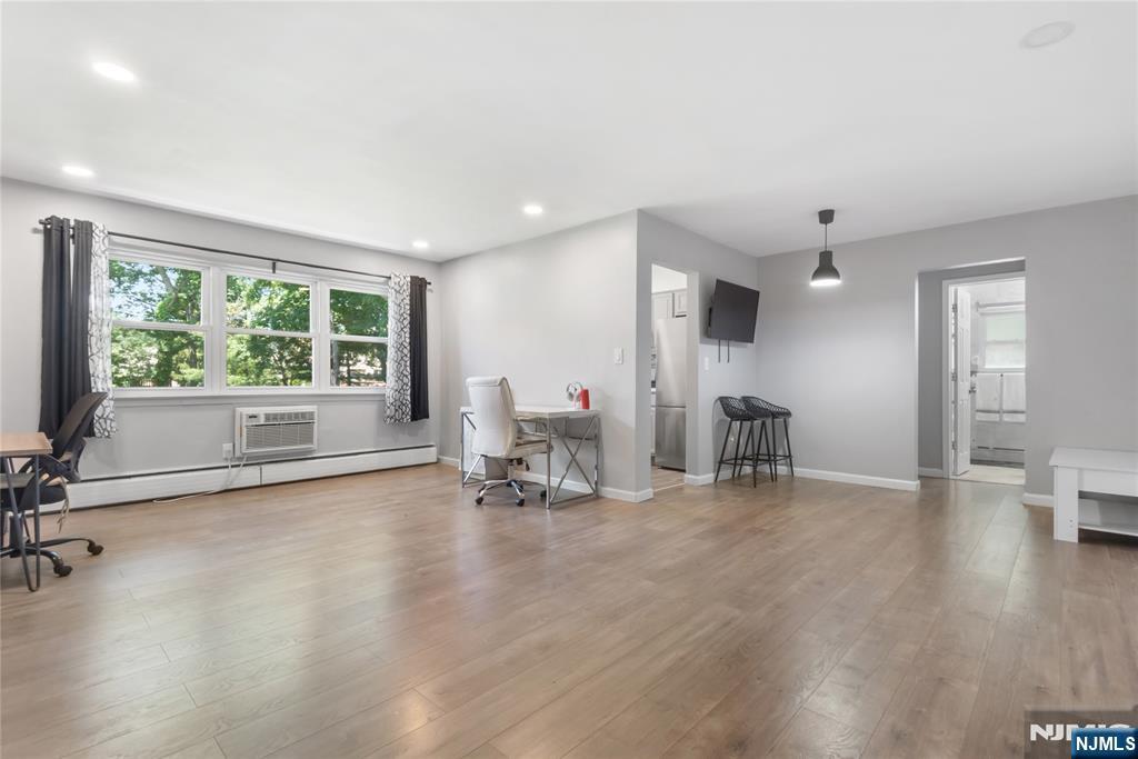 Property Photo: 229 Washington Avenue 10 NJ 07024