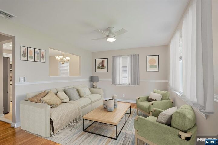 Property Photo: 12 Union Place NJ 07003