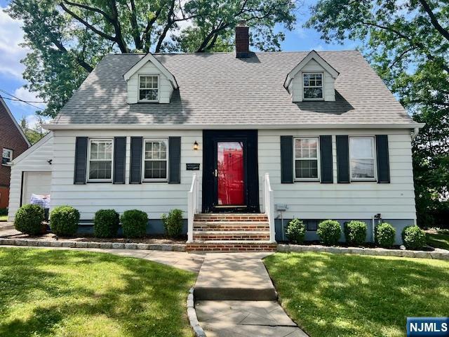 510 Ridgefield Terrace  Ridgefield NJ 07657 photo