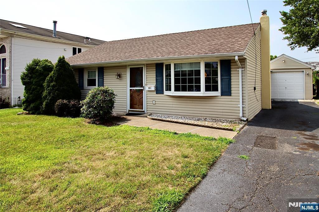 Property Photo: 309 President Street NJ 07663