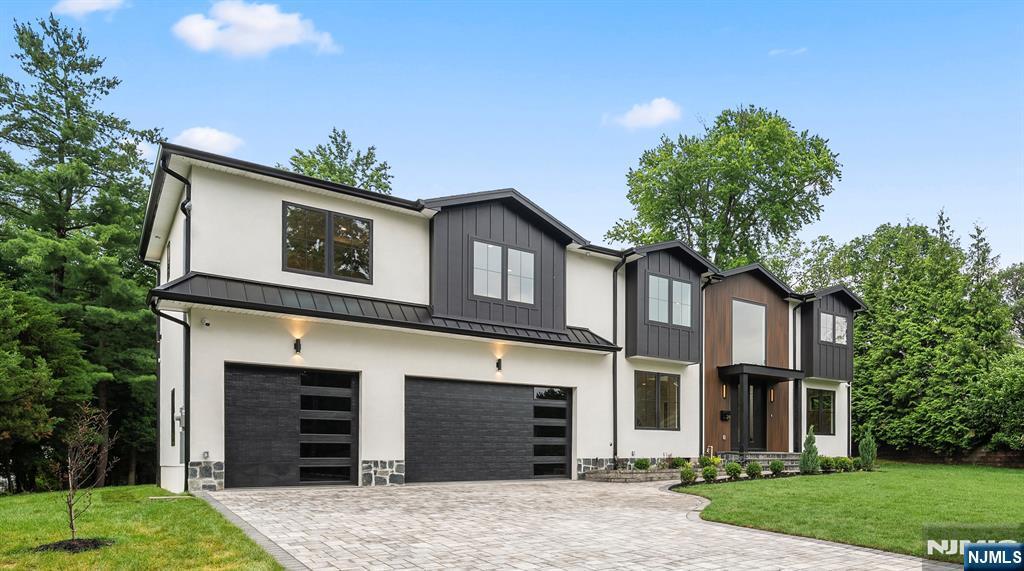 Property Photo: 28 Grandview Terrace NJ 07670