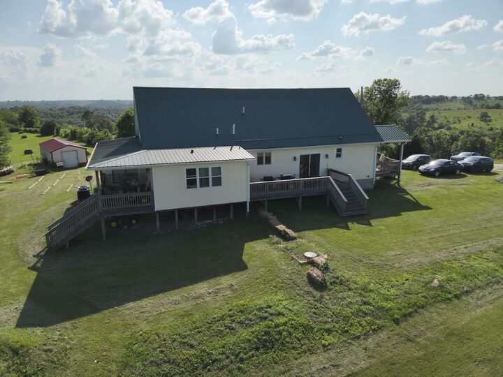 Property Photo: 745 Kabler Mill Road KY 41004