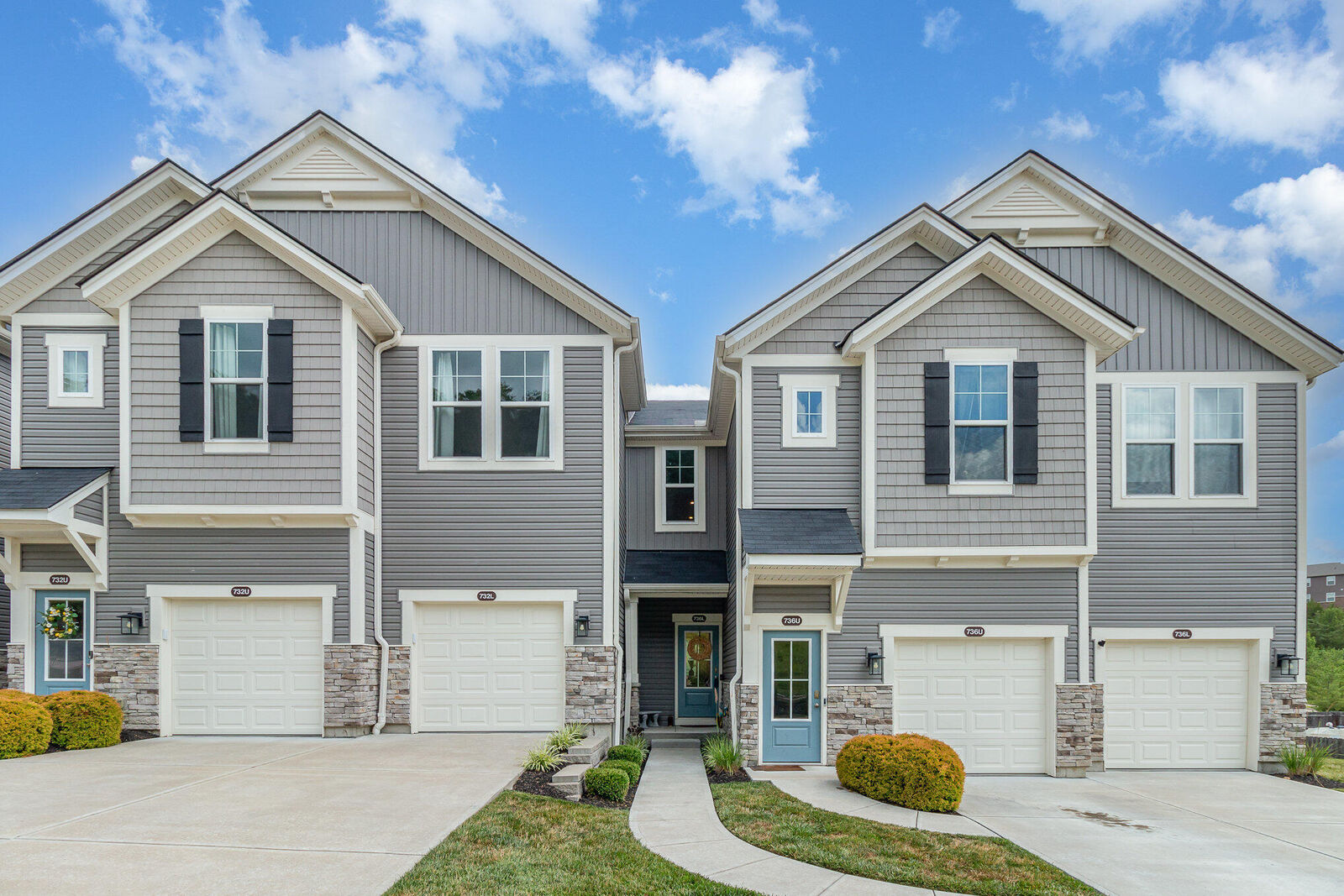Property Photo:  736 Streamside Drive  KY 41001 