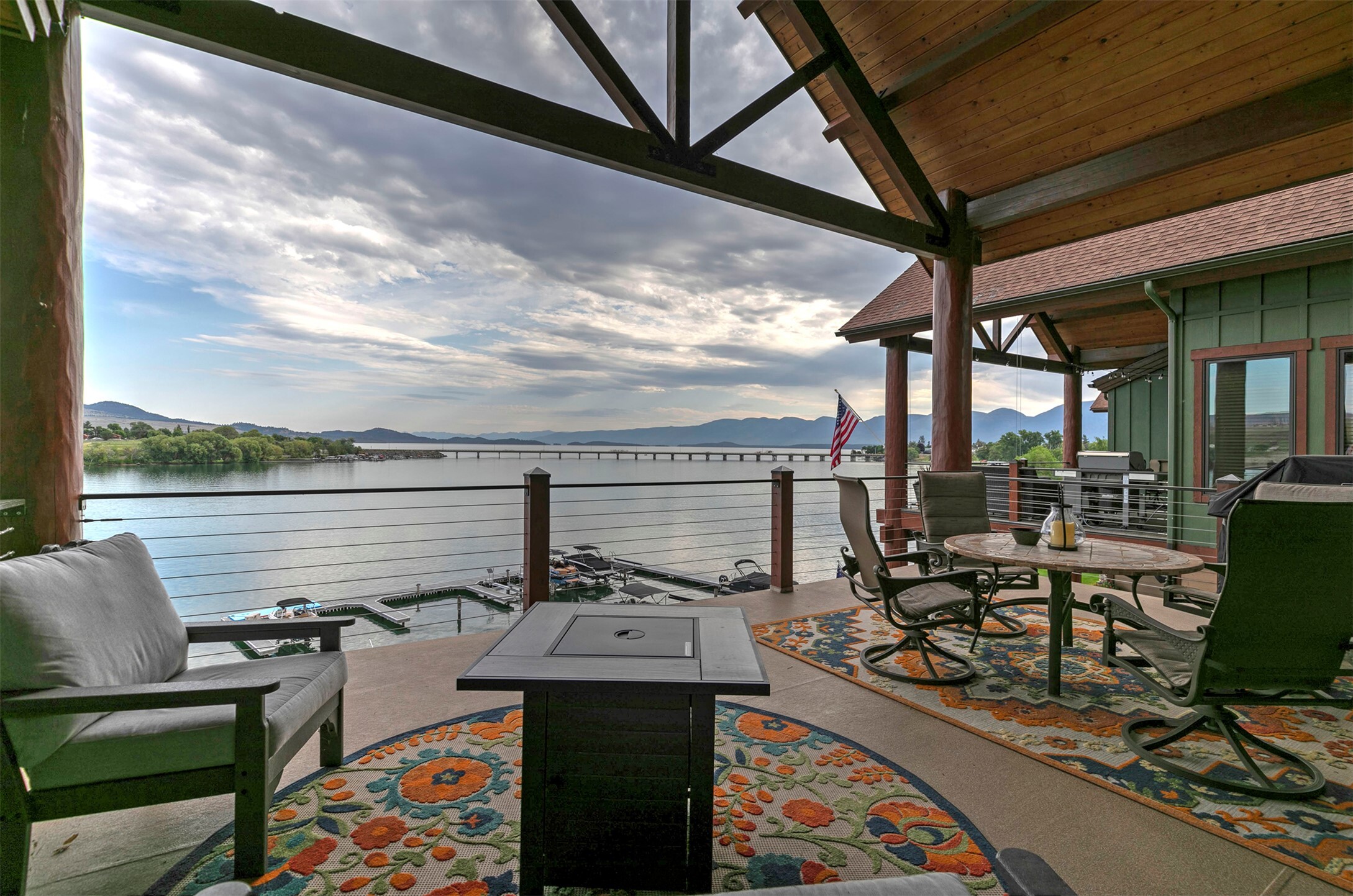Property Photo: 602 6th Street W 301 MT 59860