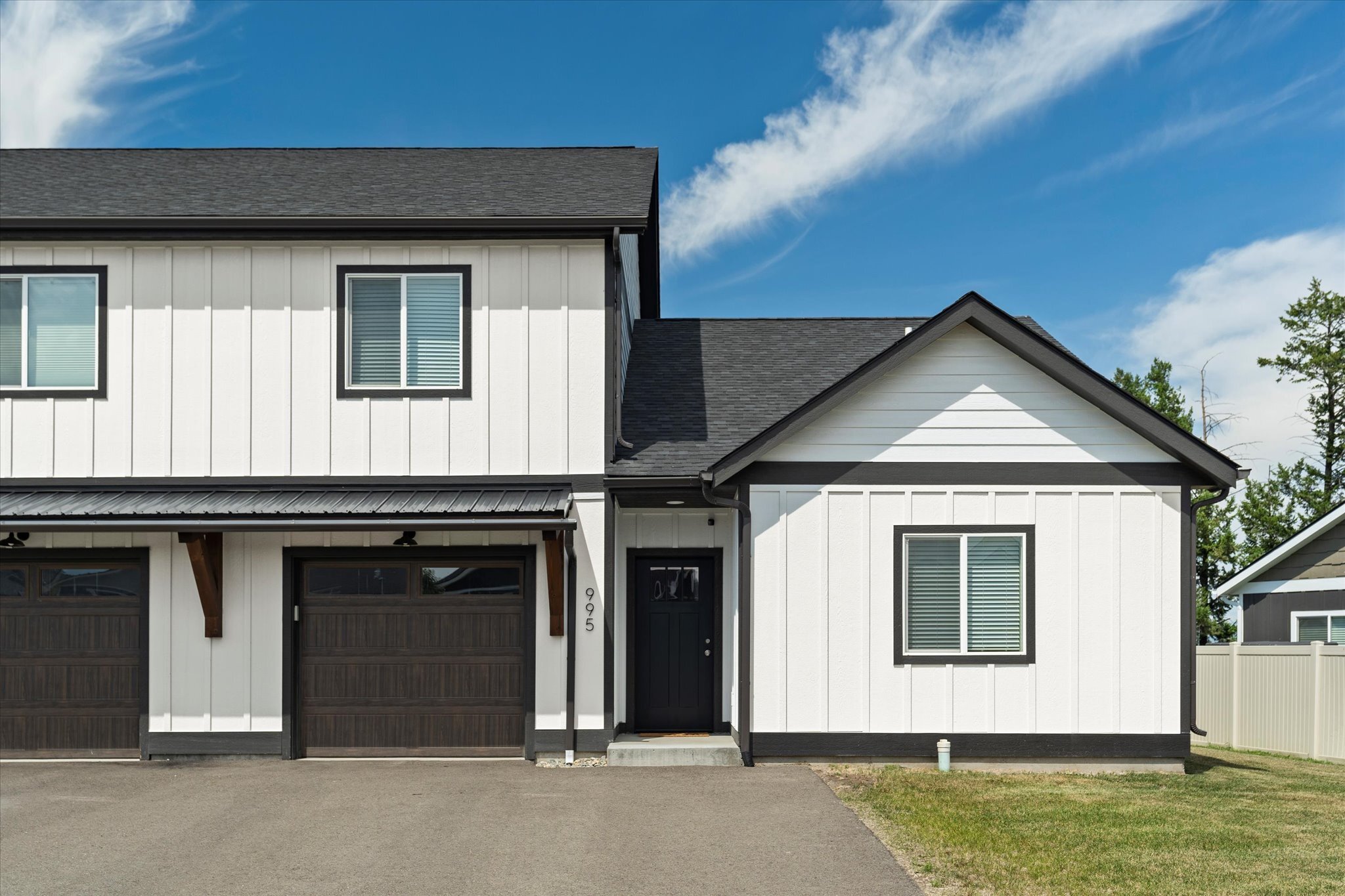 Property Photo:  995 N Camas Lane  MT 59901 