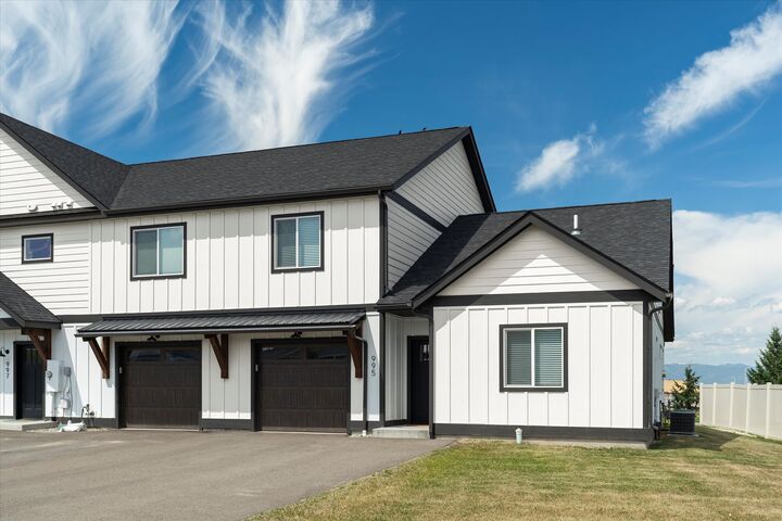 Property Photo: 995 N Camas Lane MT 59901