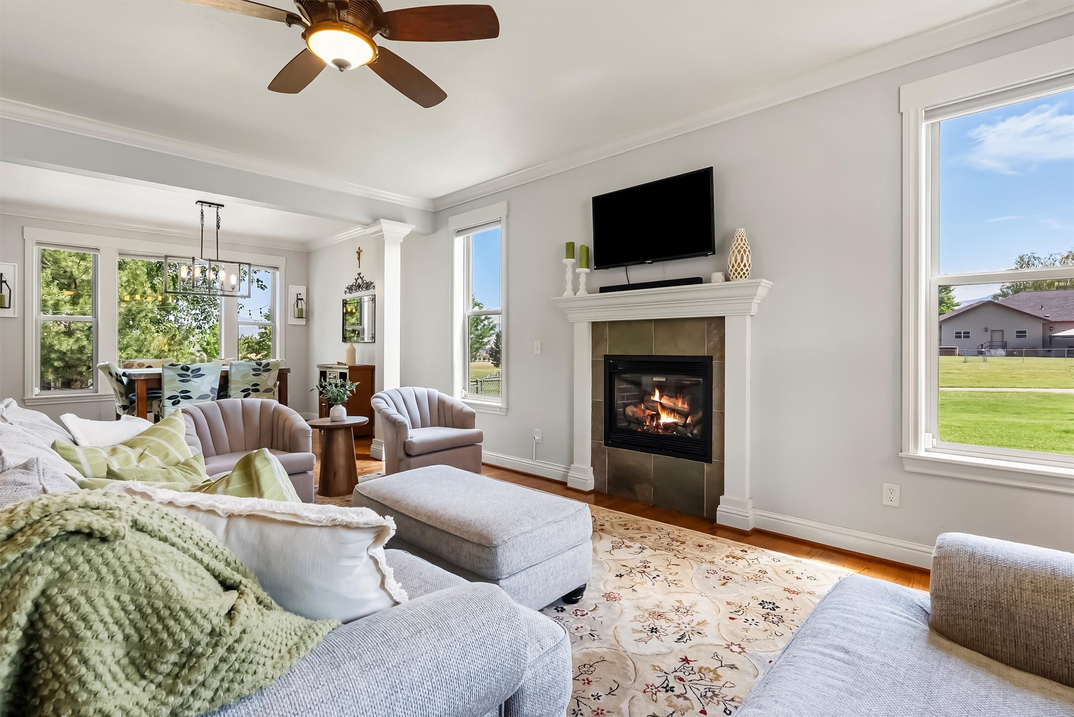 Property Photo: 5202 Dutton Court MT 59803