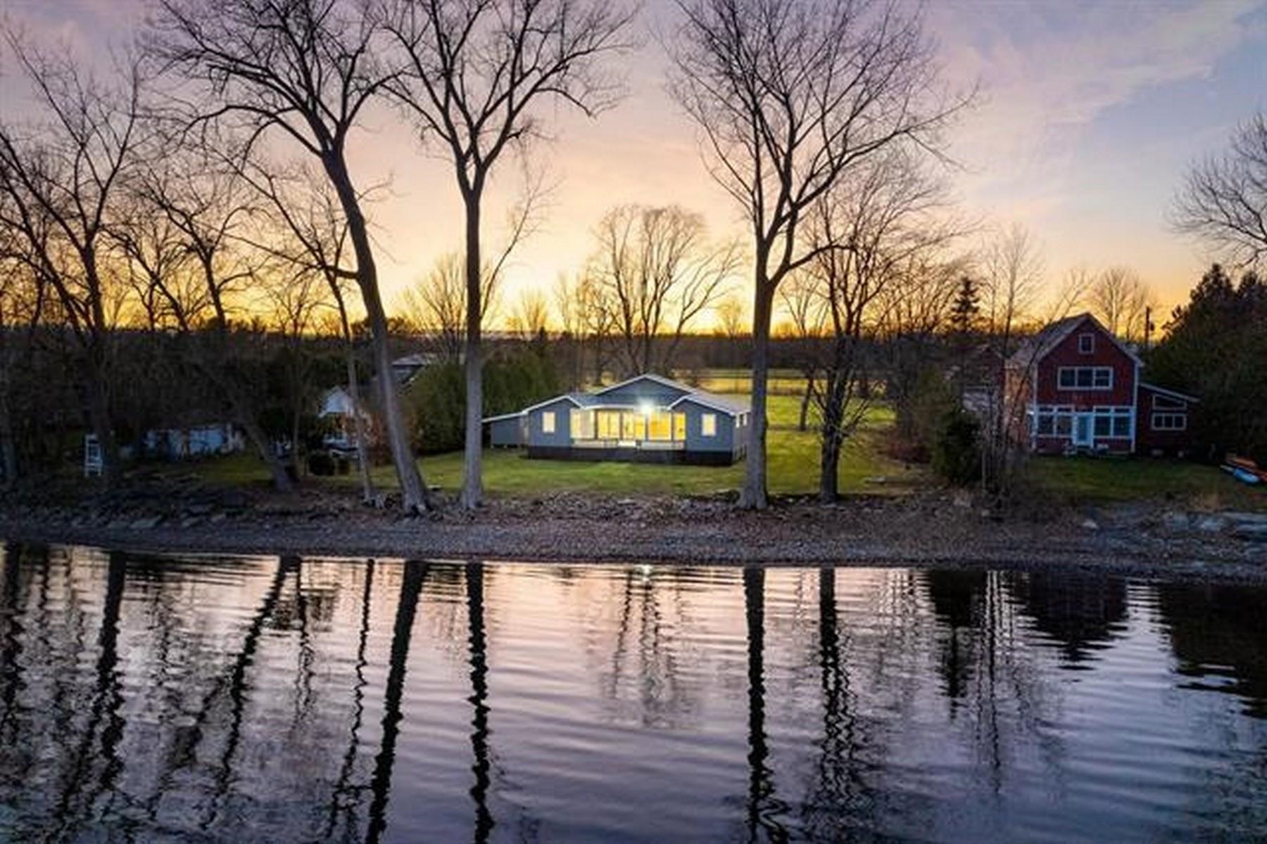 Property Photo: 28 Sunrise Drive VT 05486