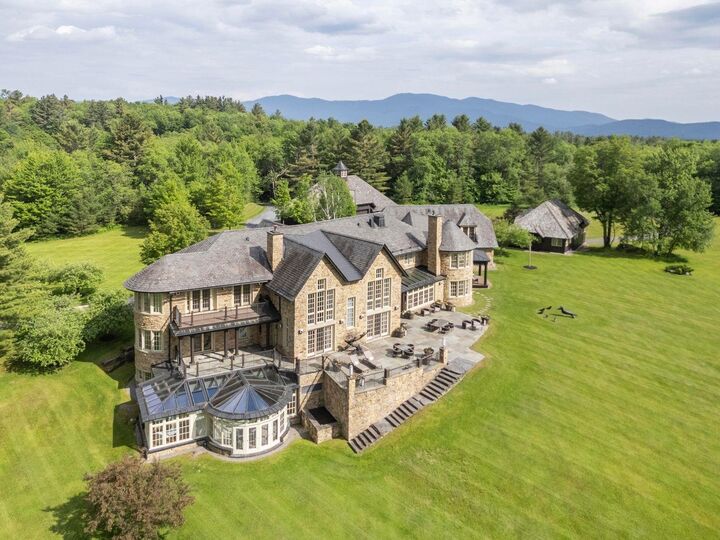 Property Photo: 2575 Weeks Hill Road VT 05672