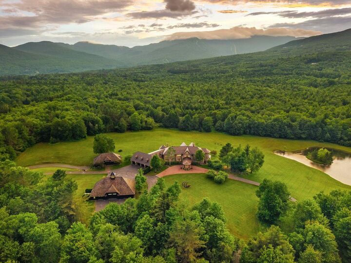 Property Photo: 2575 Weeks Hill Road VT 05672