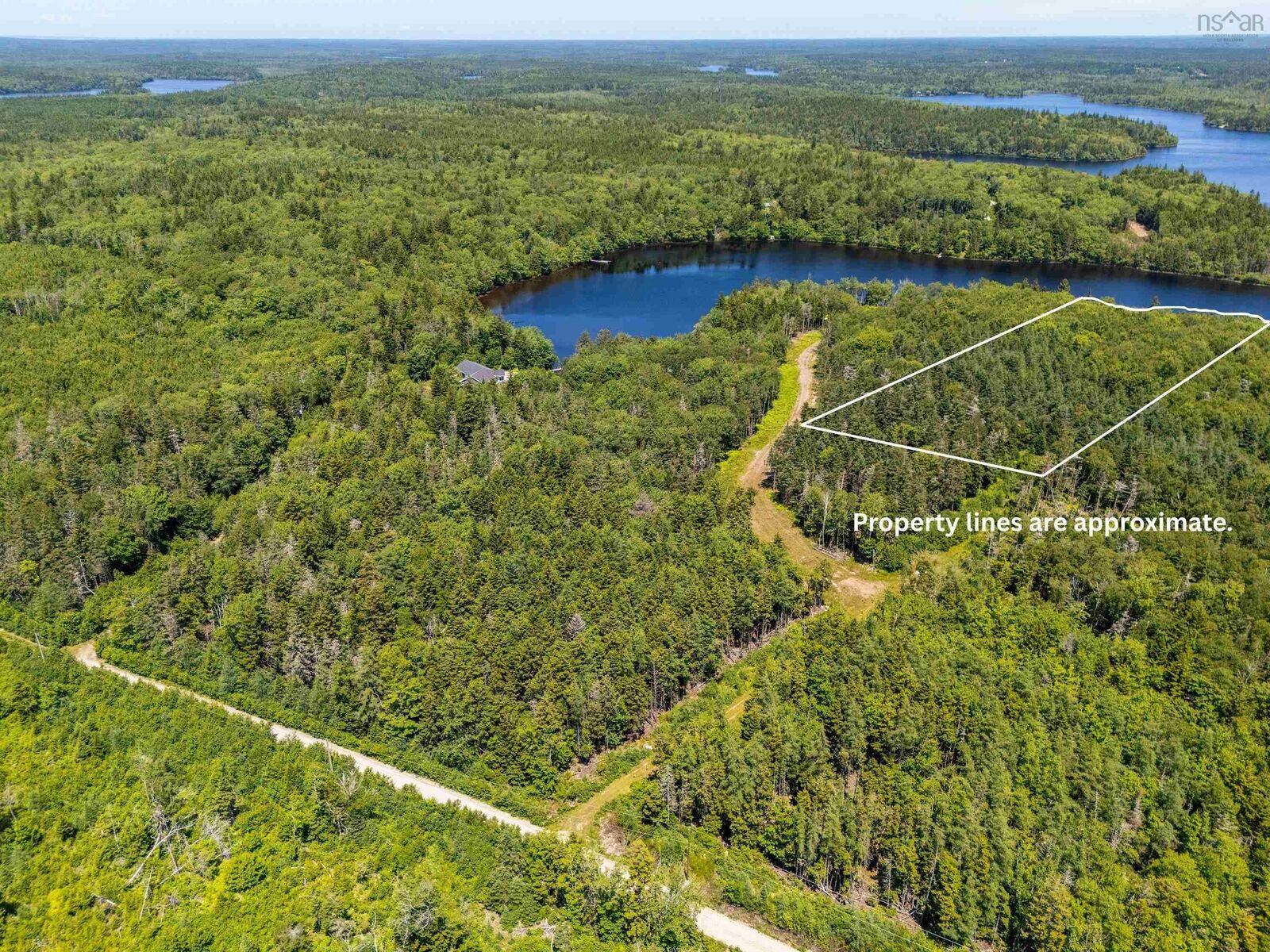 Property Photo:  14 Killiam Forest Road  NS B5A 5L5 
