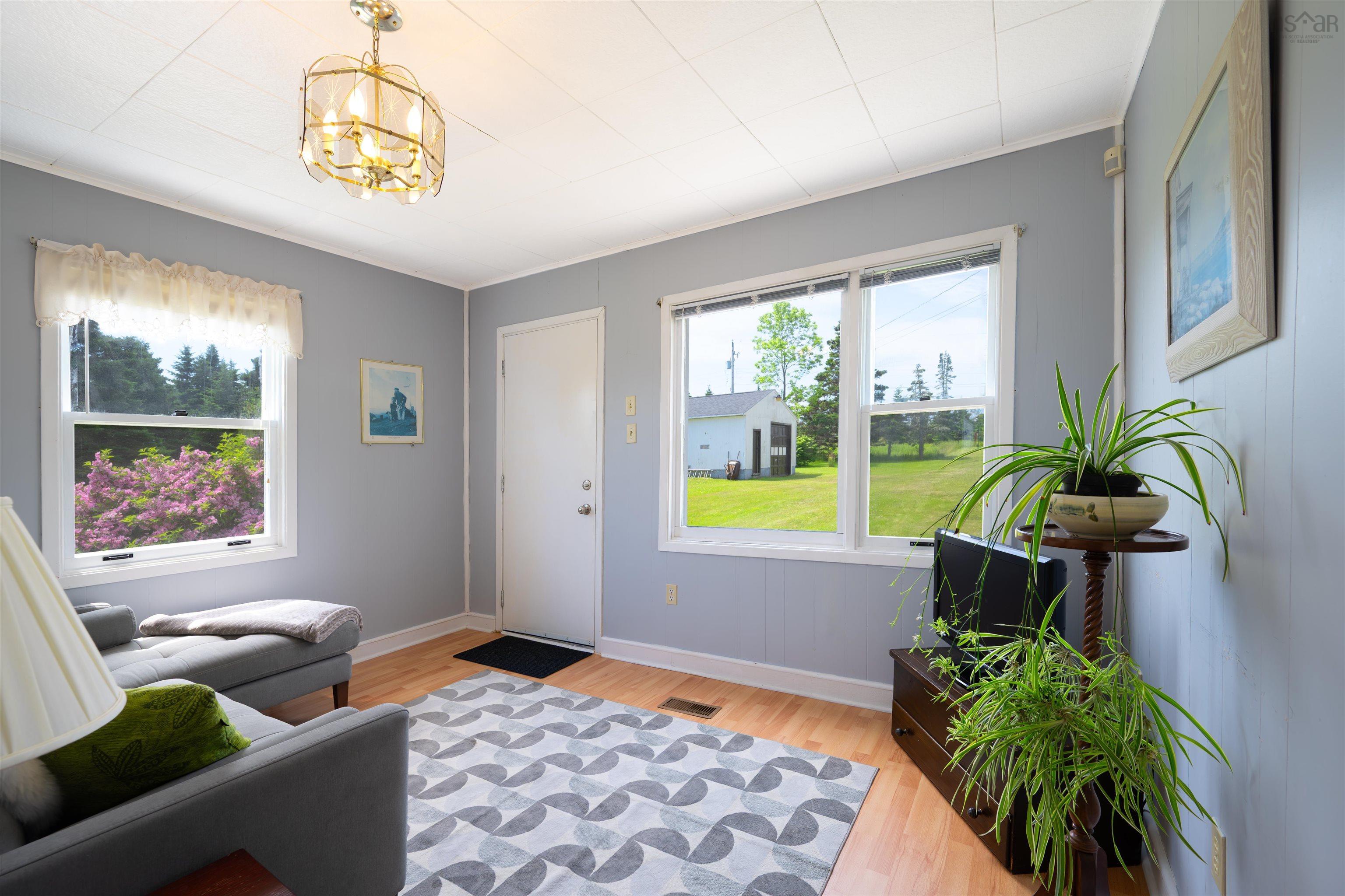 Property Photo: 370 Atkins Point Road NS B0J 2K0