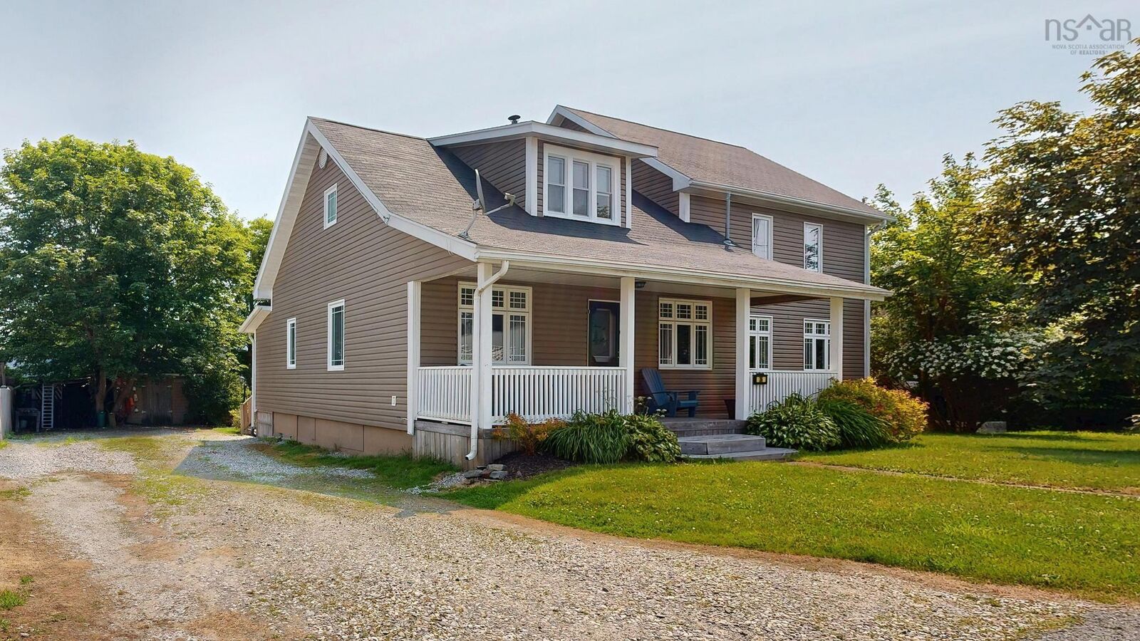 Property Photo: 36 North Street NS B0T 1L0