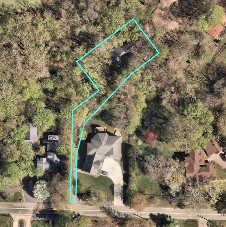 Property Photo: 20450 Linwood Rd MN 55331