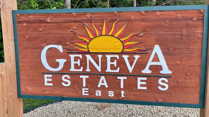 Property Photo:  Lot 3 Block 2 Old Glory Drive NE  MN 56308 