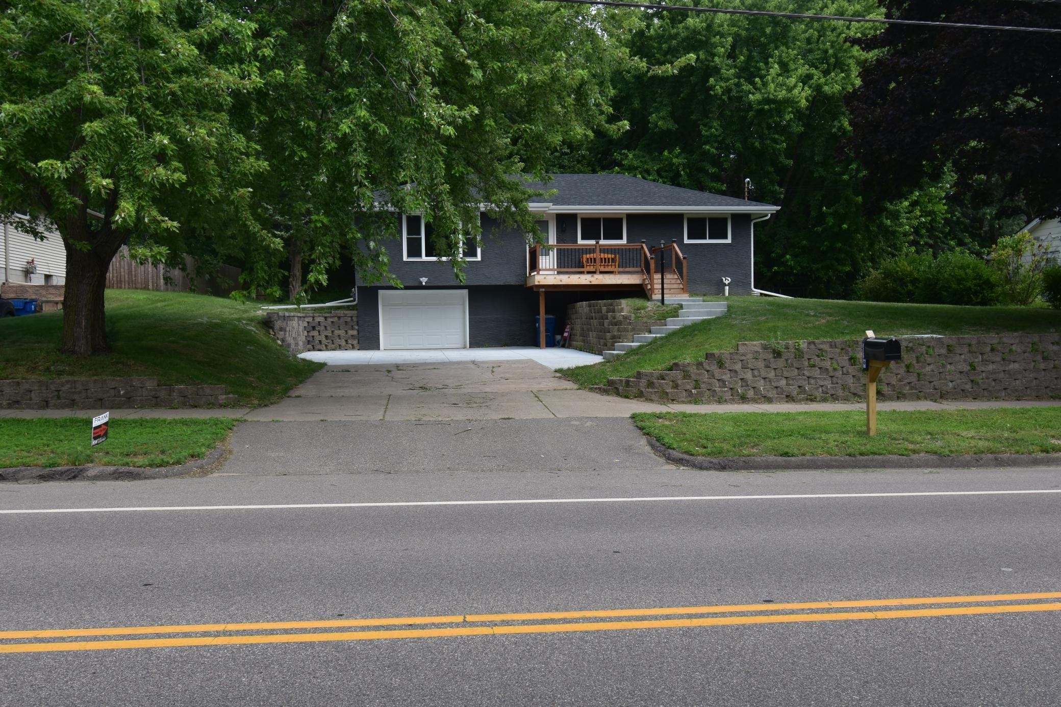 2740 County Road E  New Brighton MN 55112 photo