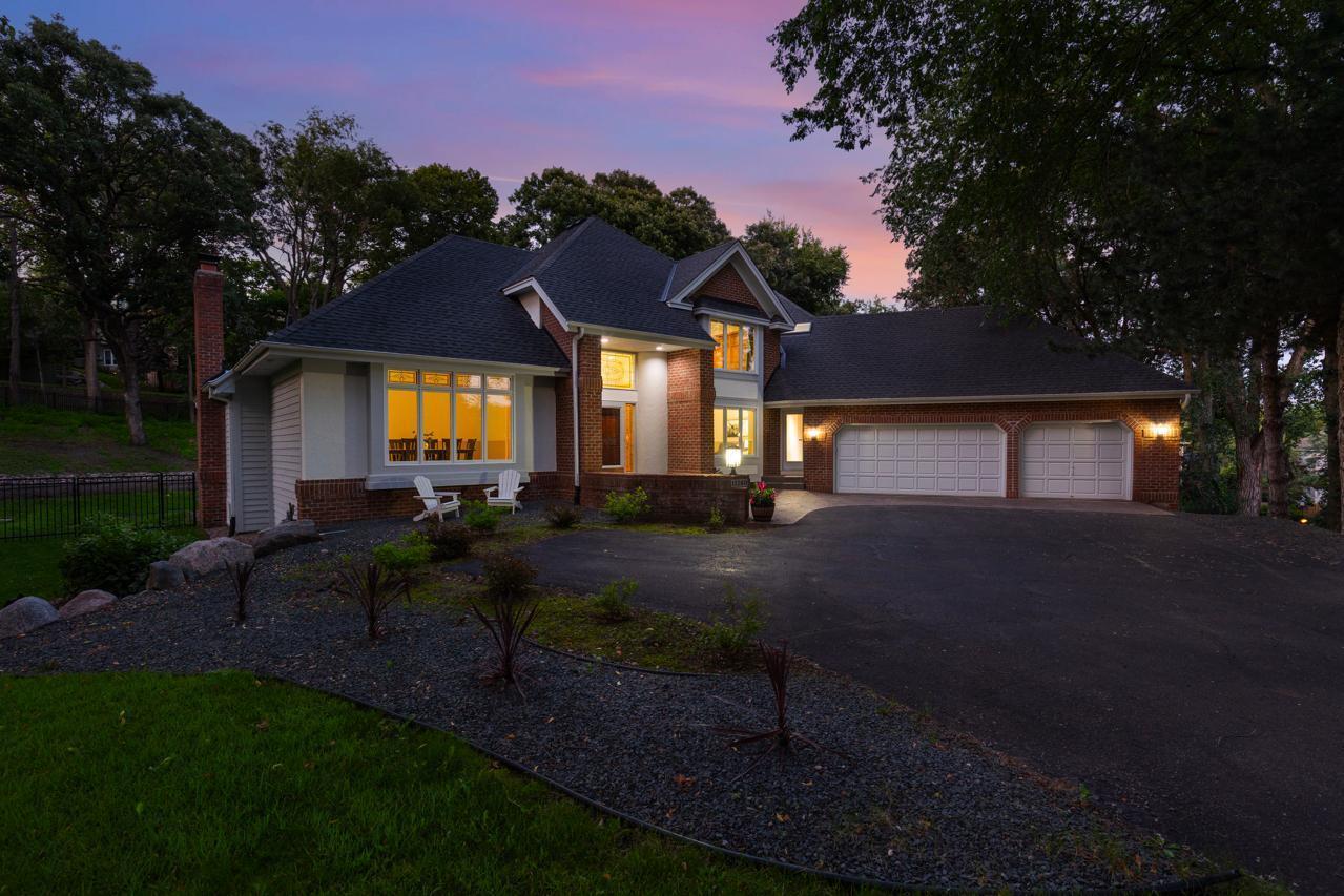 11280 Bluestem Lane  Eden Prairie MN 55347 photo