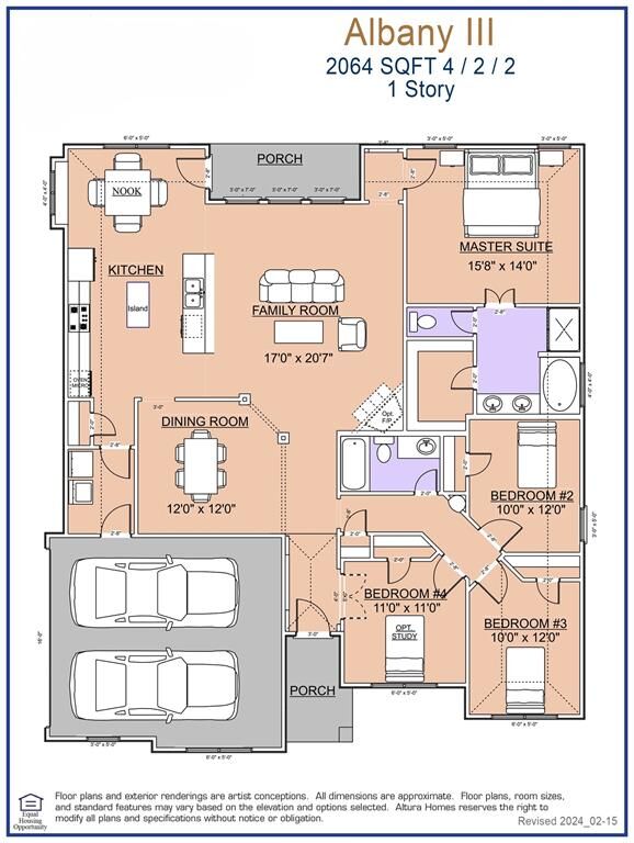 Property Photo:  2755 Canvas Back  TX 75402