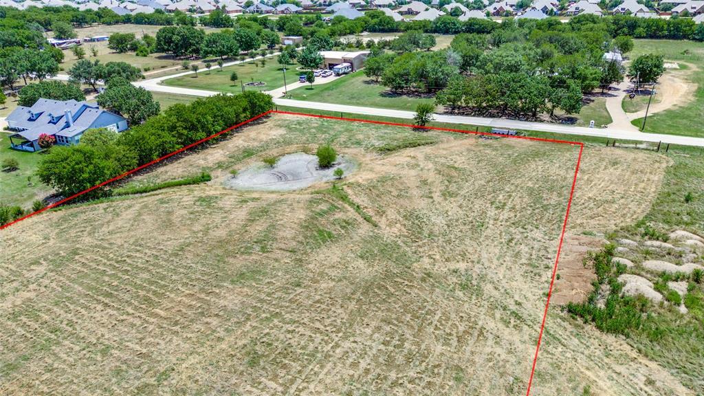 Property Photo: Tbd Boaz Rd TX 76052