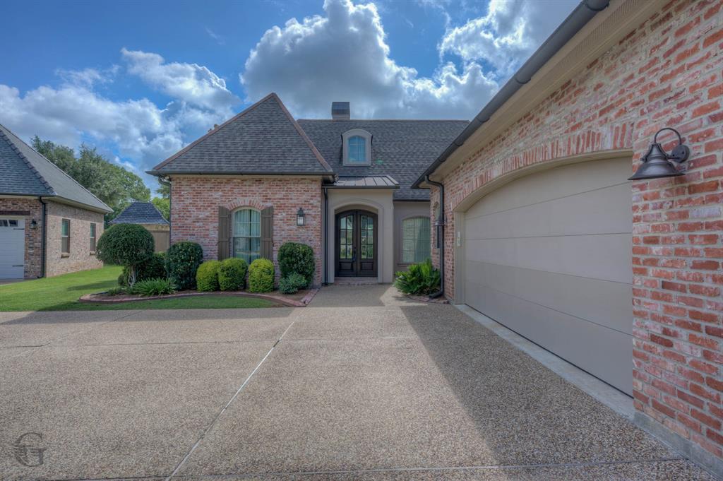 Property Photo:  354 Belle Winds Court  LA 71106 