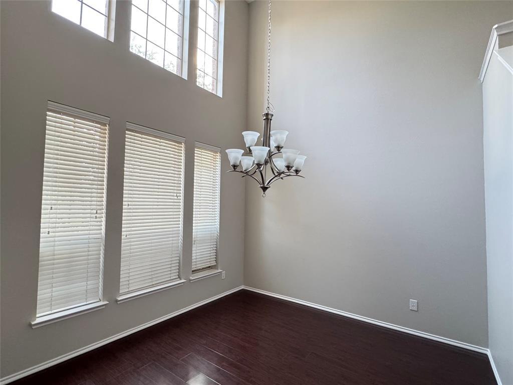 Property Photo:  9512 Crooked Cat  TX 75072 