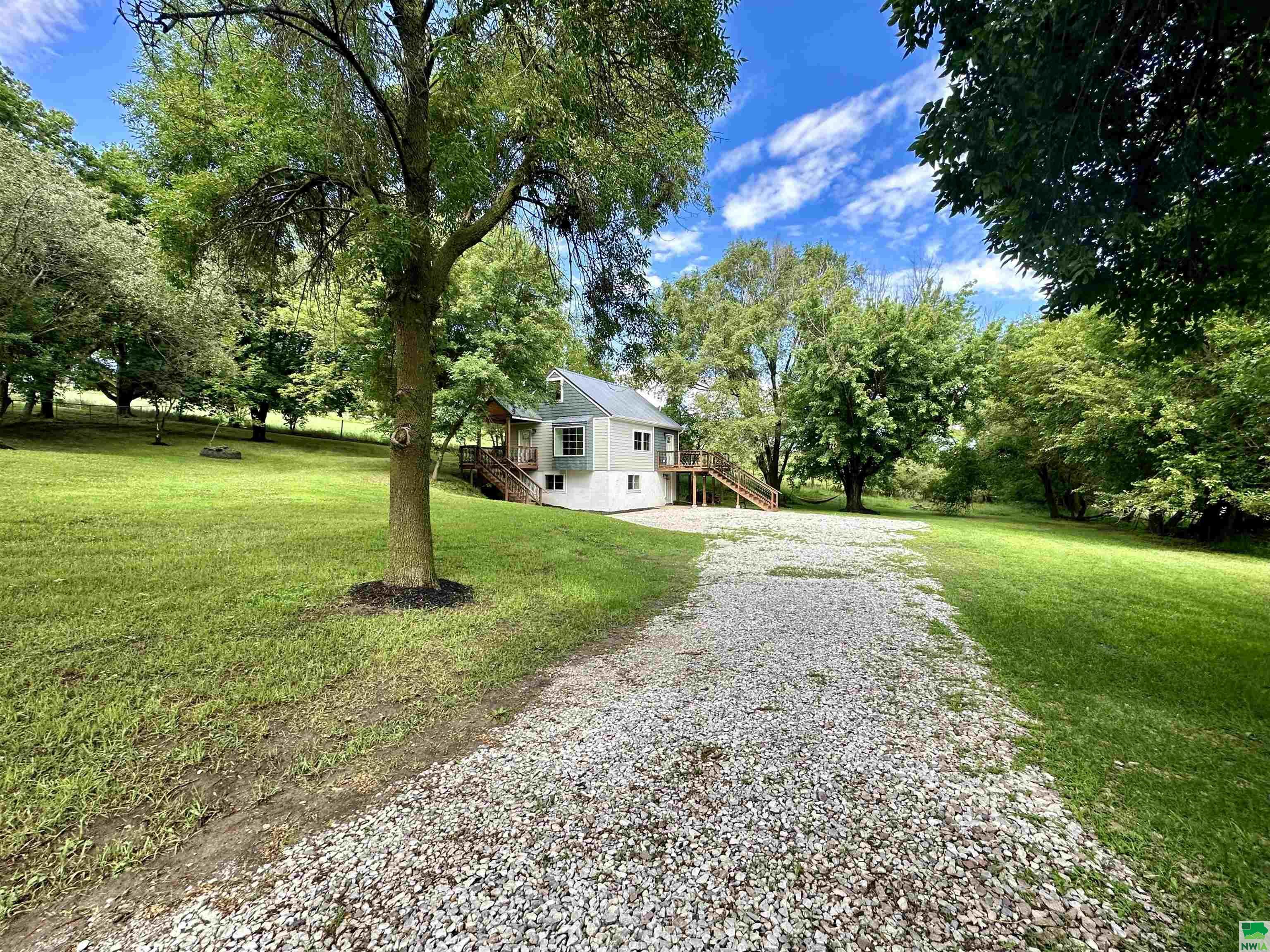 Property Photo: 5513 Stone Ave IA 51106