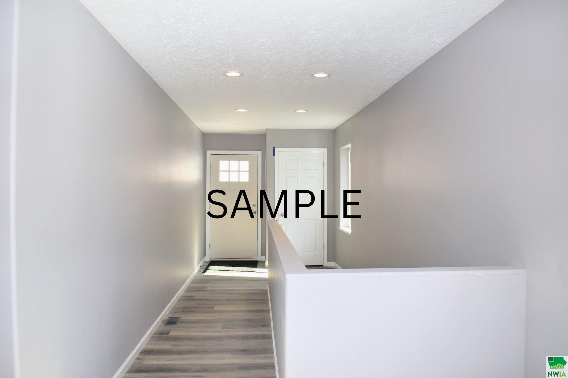 Property Photo: 1409 Rustin IA 51105