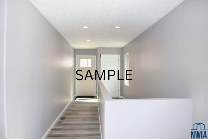 Property Photo:  1409 Rustin  IA 51105 