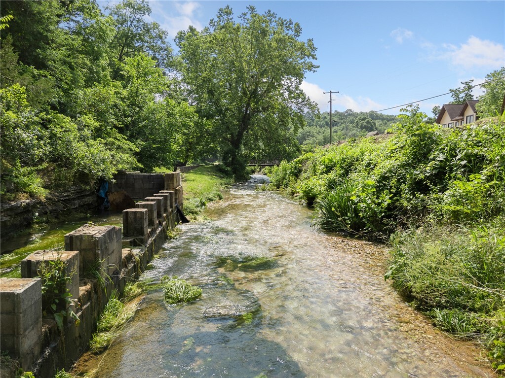 Property Photo: 275 Devitos Loop AR 72601